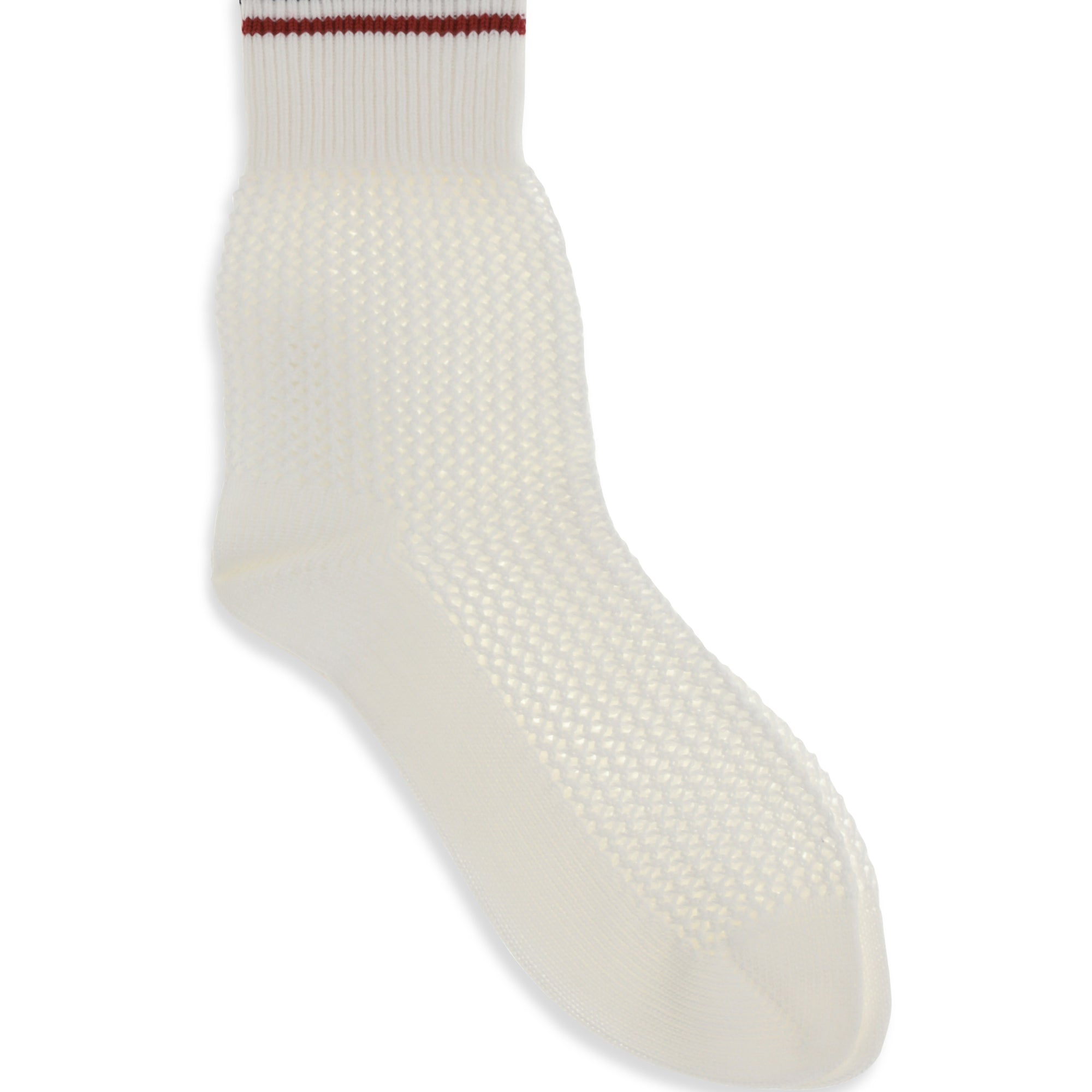 Knitted Socks