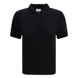 Cashmere Polo