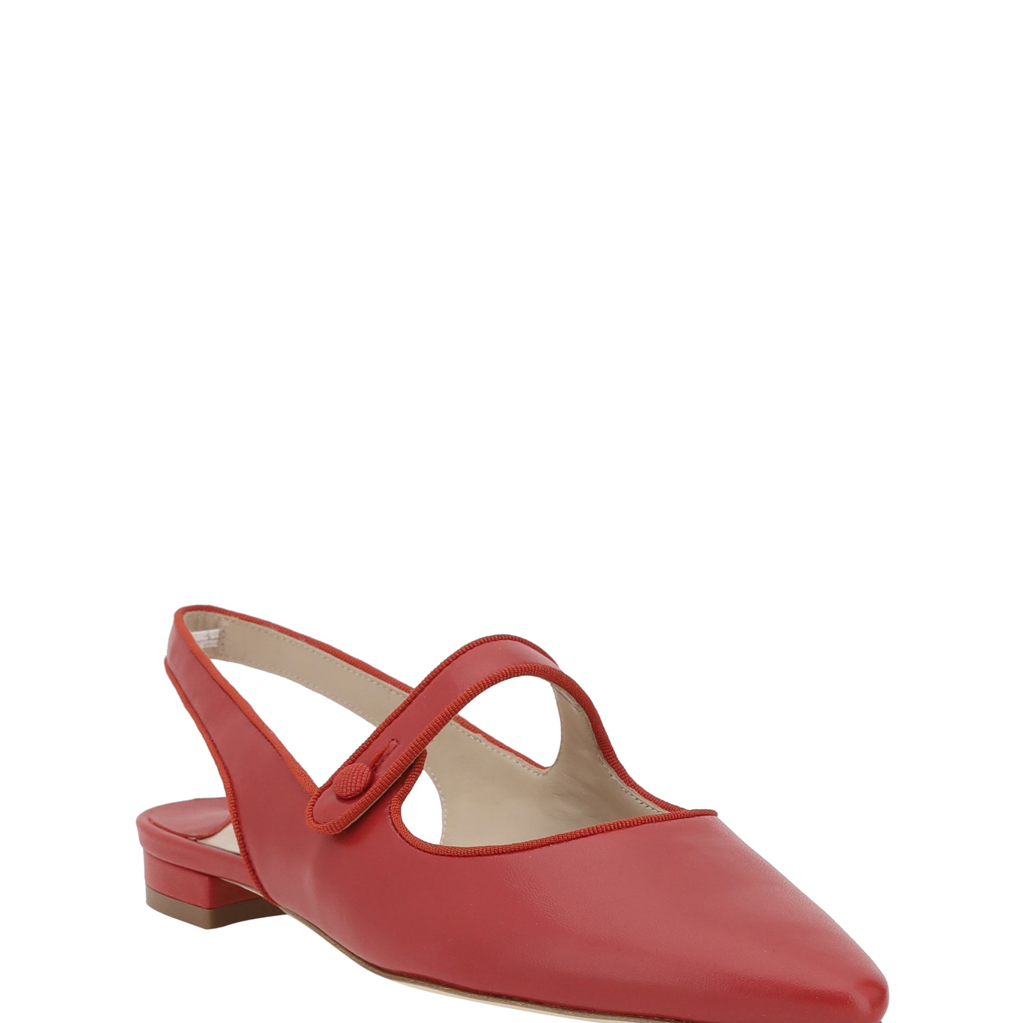 Campariflatsli Ballerinas
