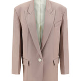 Glen Blazer Jacket