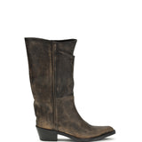 Clive Boots