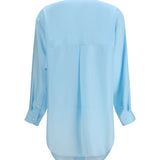 Sailor Marisca silk Shirt