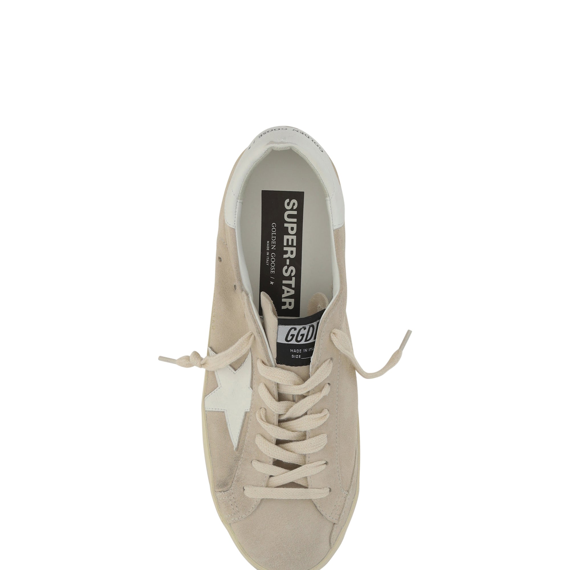 Super Star Sneakers