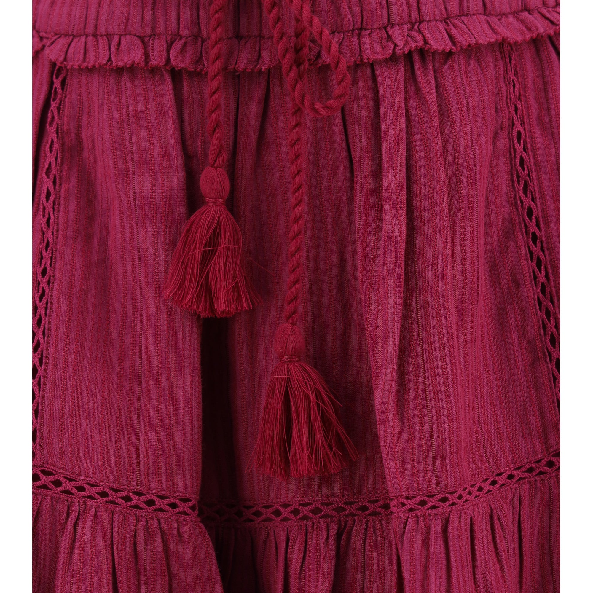 Lioline Skirt