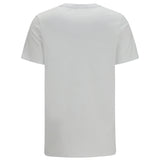 Cotton logo T-shirt