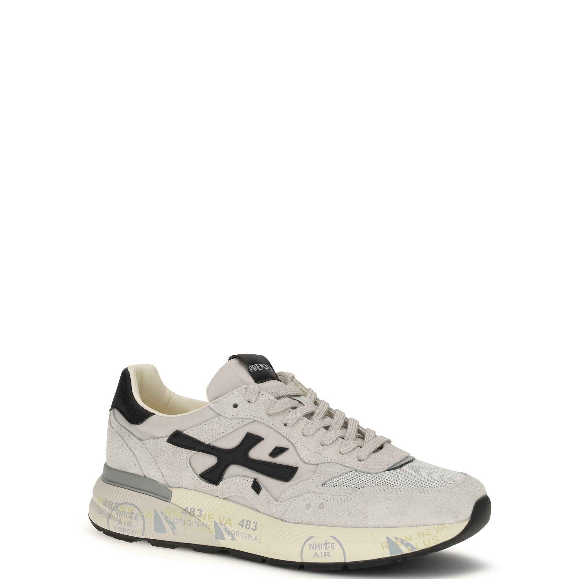 Mick01 Sneakers