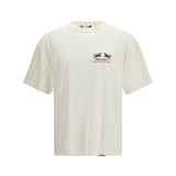 24 Hour Service Graphic T-shirt