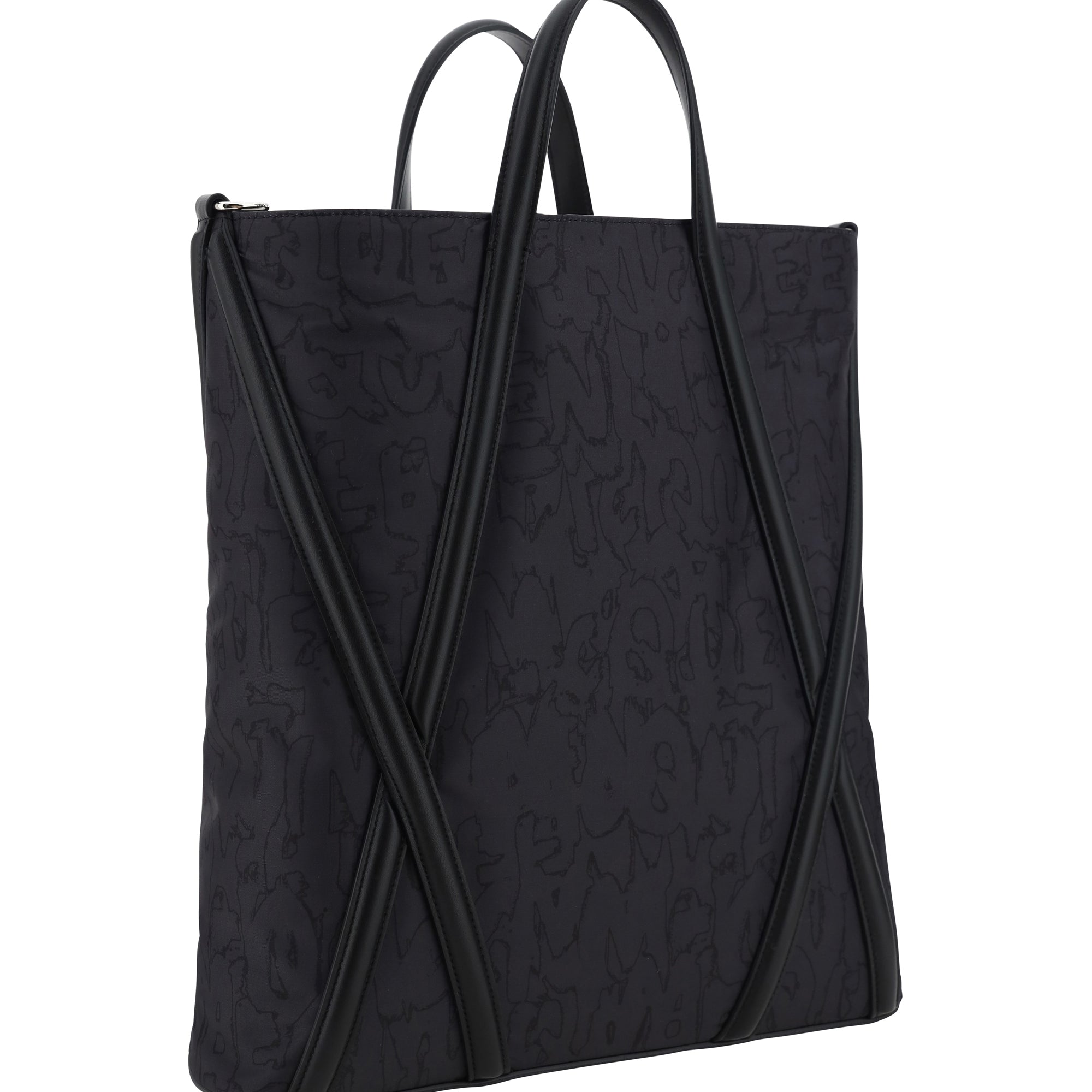The Harness Handbag