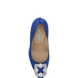 Hangisi Pumps