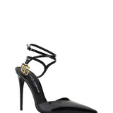 Slingback Pumps