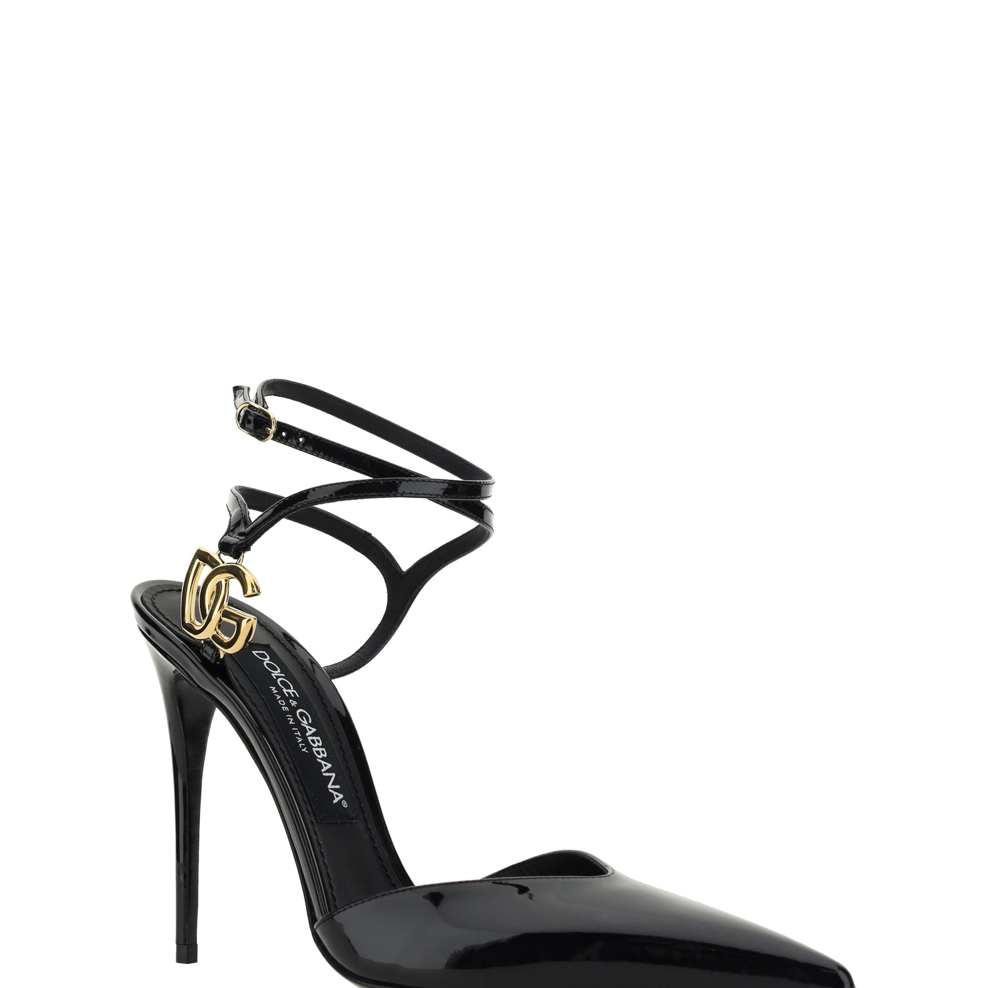 Slingback Pumps