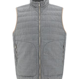 Down Vest