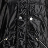 Hooded Jacket