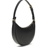 Mini Hobo VLogo Signature Shoulder Bag