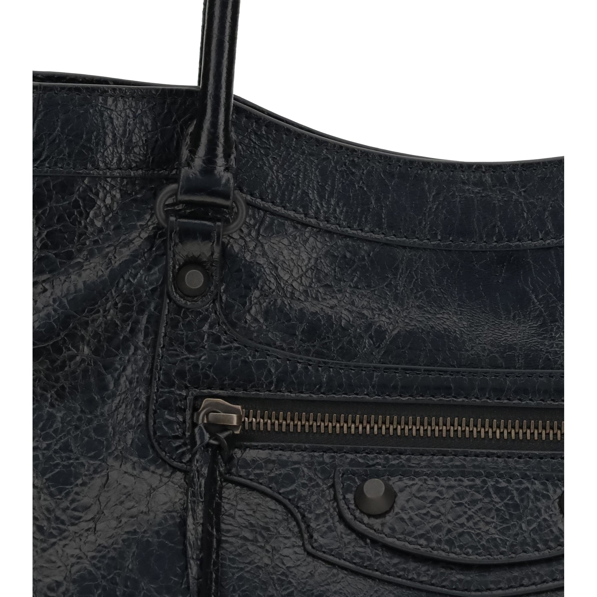 Small Le City Tote Bag