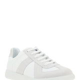 Leather Sneakers