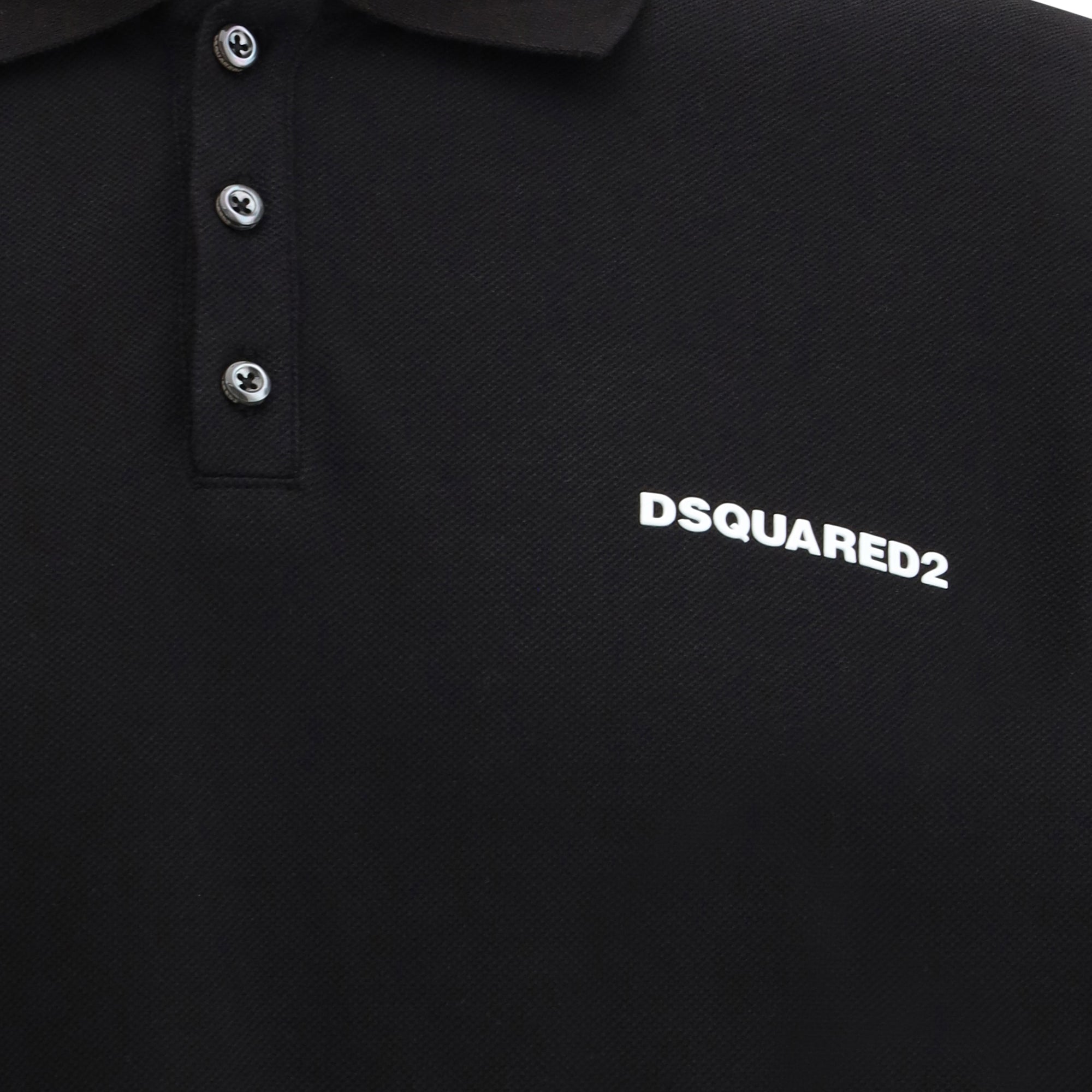 Logoed T-Shirt