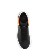 Leather Sneakers