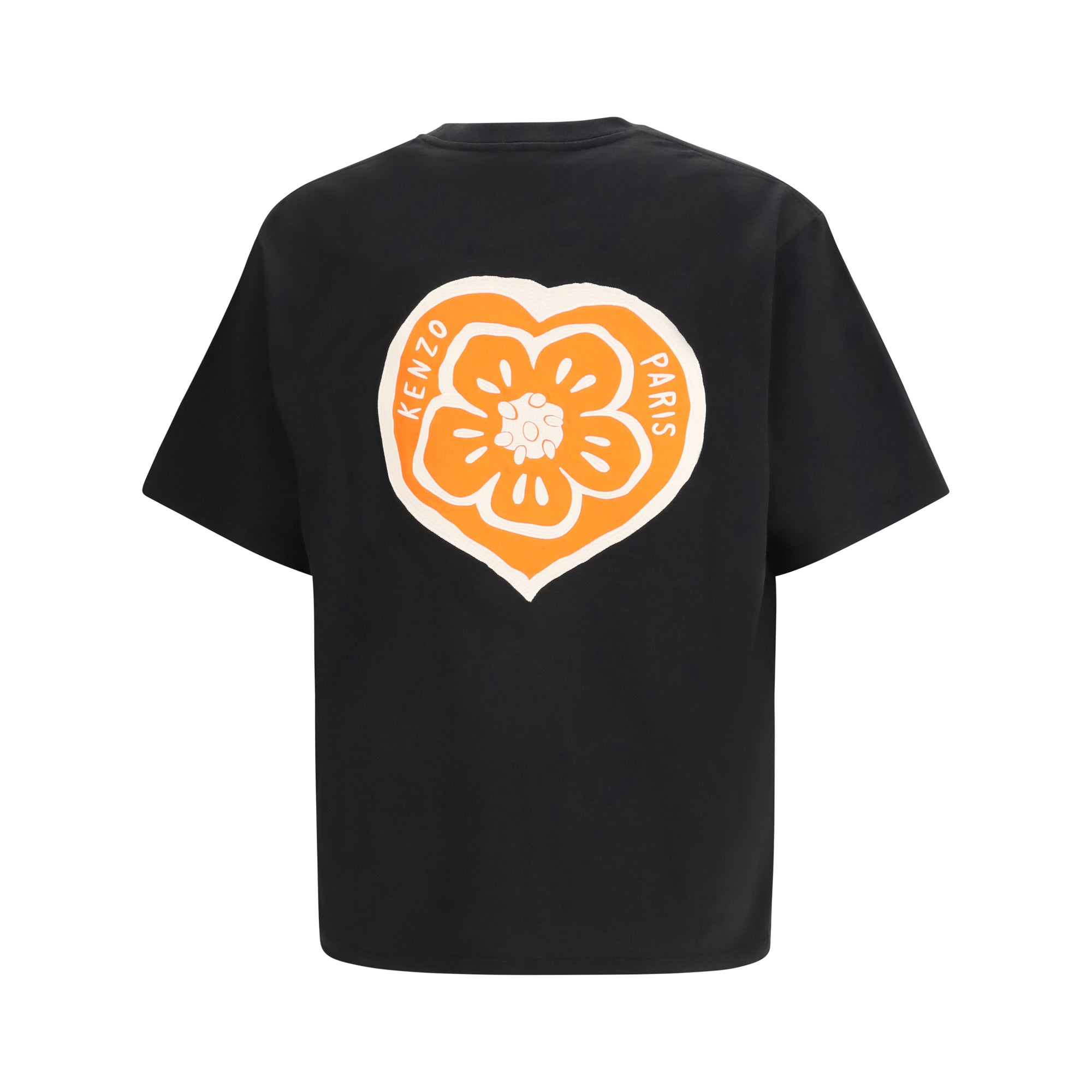 Boke Heart T-shirt