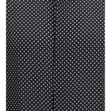 Crepe de dhine polka dot Shirt
