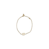 Ovalette Bracelet