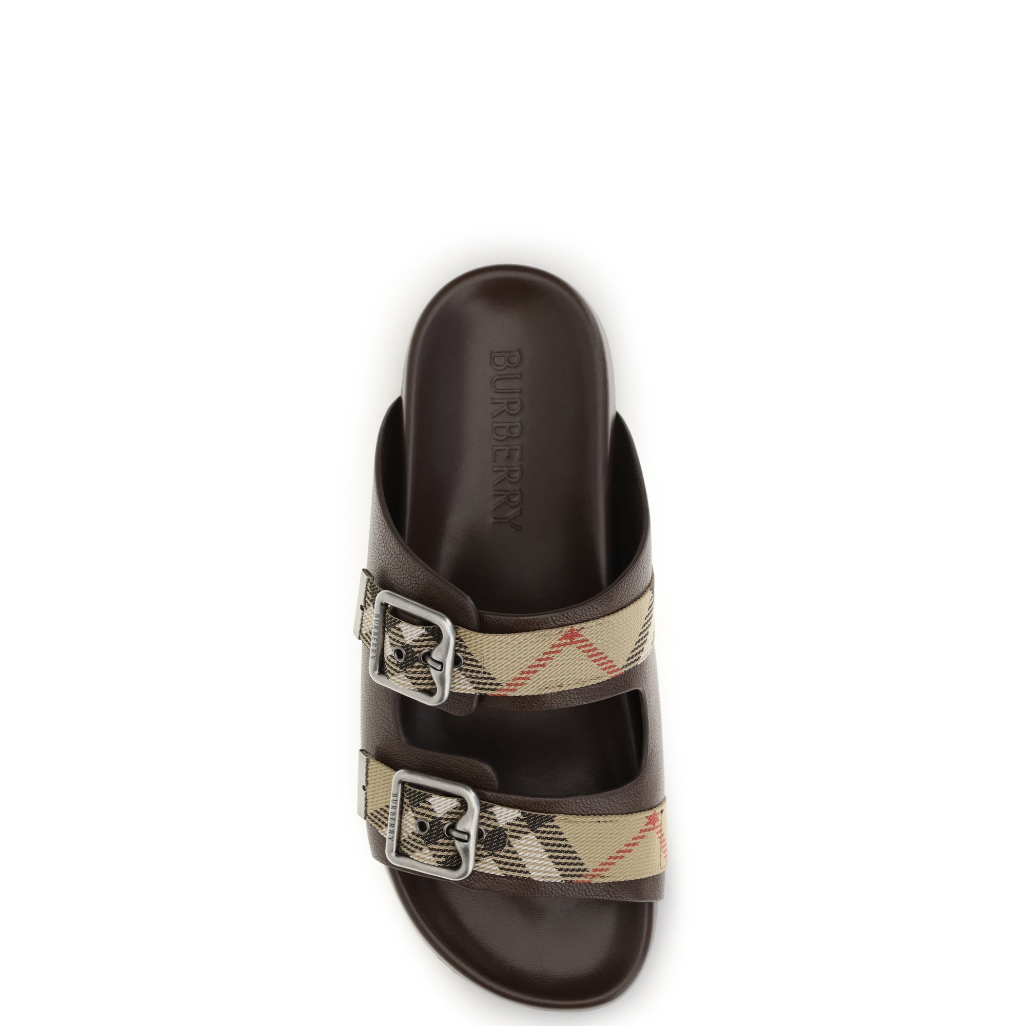 Urchin Sandals