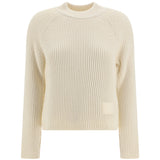 Label Sweater