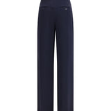 Elegant Pants with belt