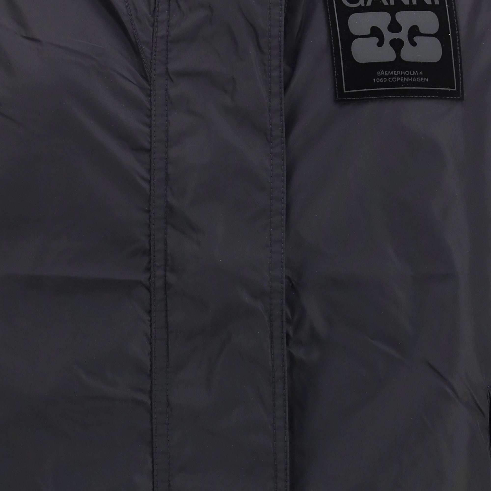 Recycled Nylon Jacket