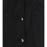 Summer Trench Coat