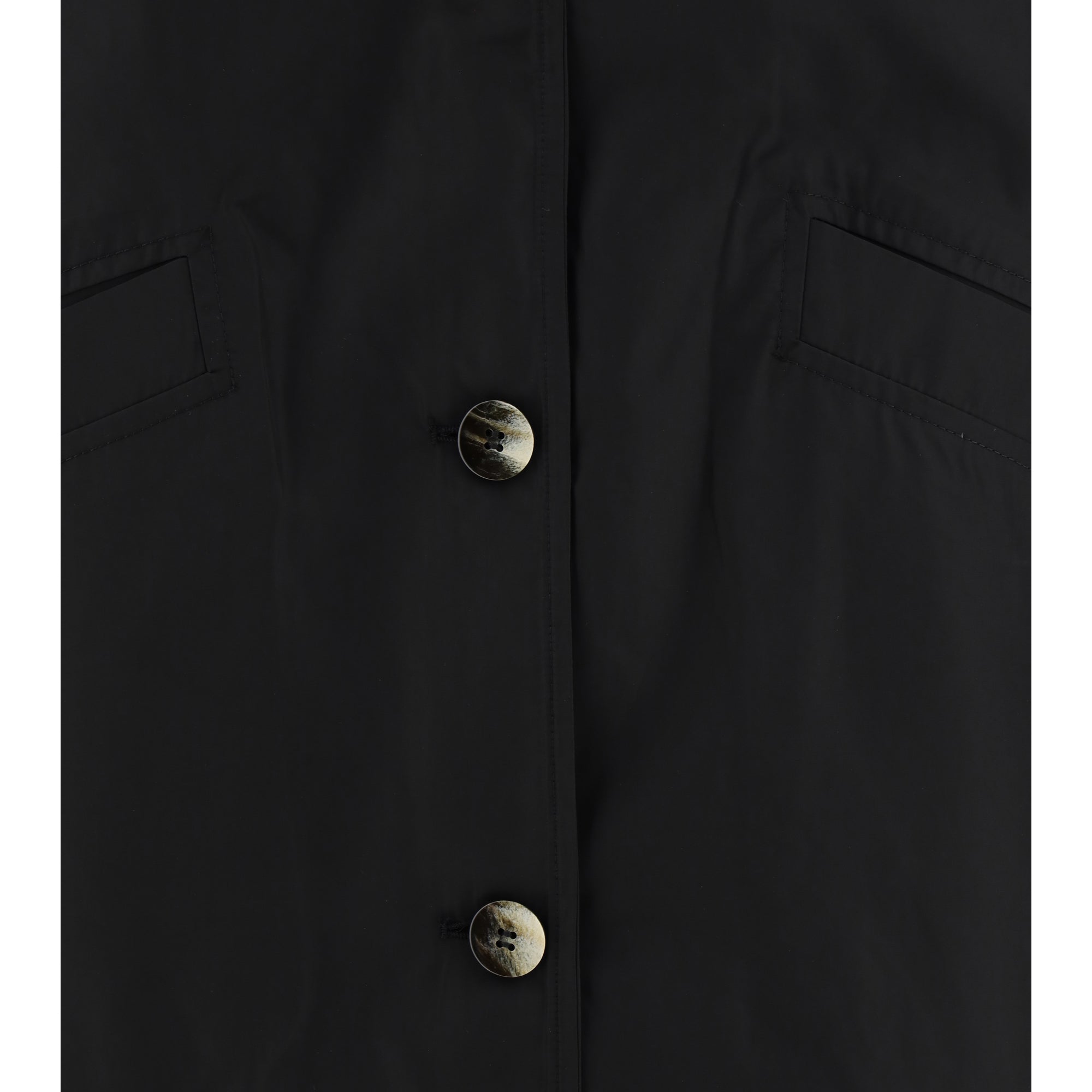Summer Trench Coat