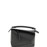 Puzzle Edge mini Handbag