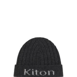 Wool Beanie Hat