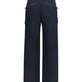 Sidcot cargo Pants