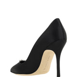 Pluma Fabio Pumps