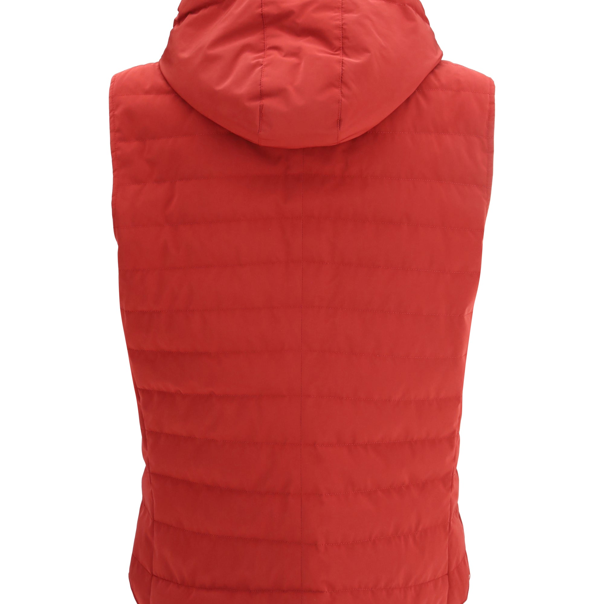 Sporty Down Jacket