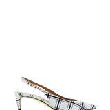 Slingback Pumps
