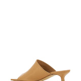 Stretch Sandals