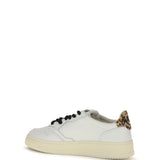 Medalist Low leather Sneakers