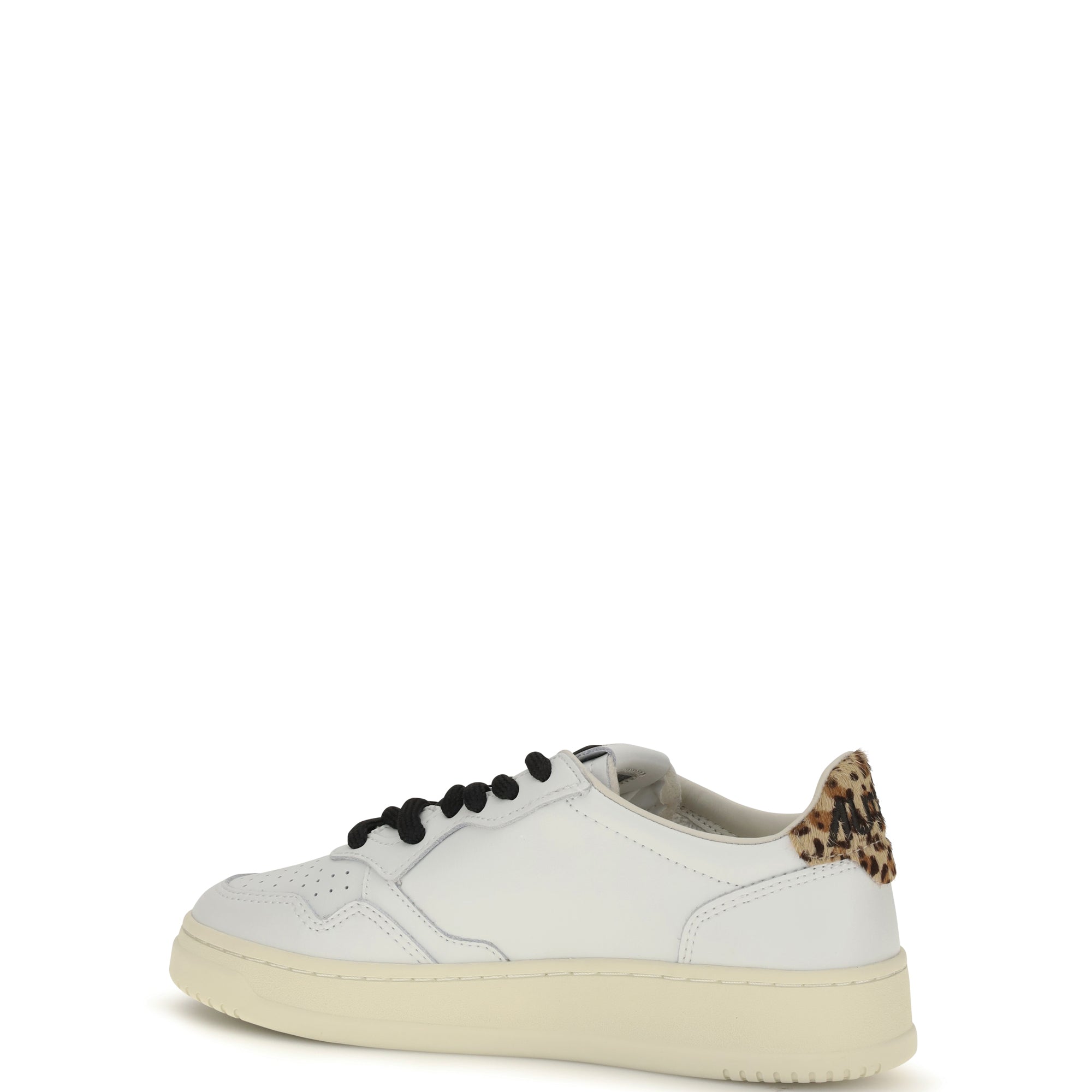 Medalist Low leather Sneakers