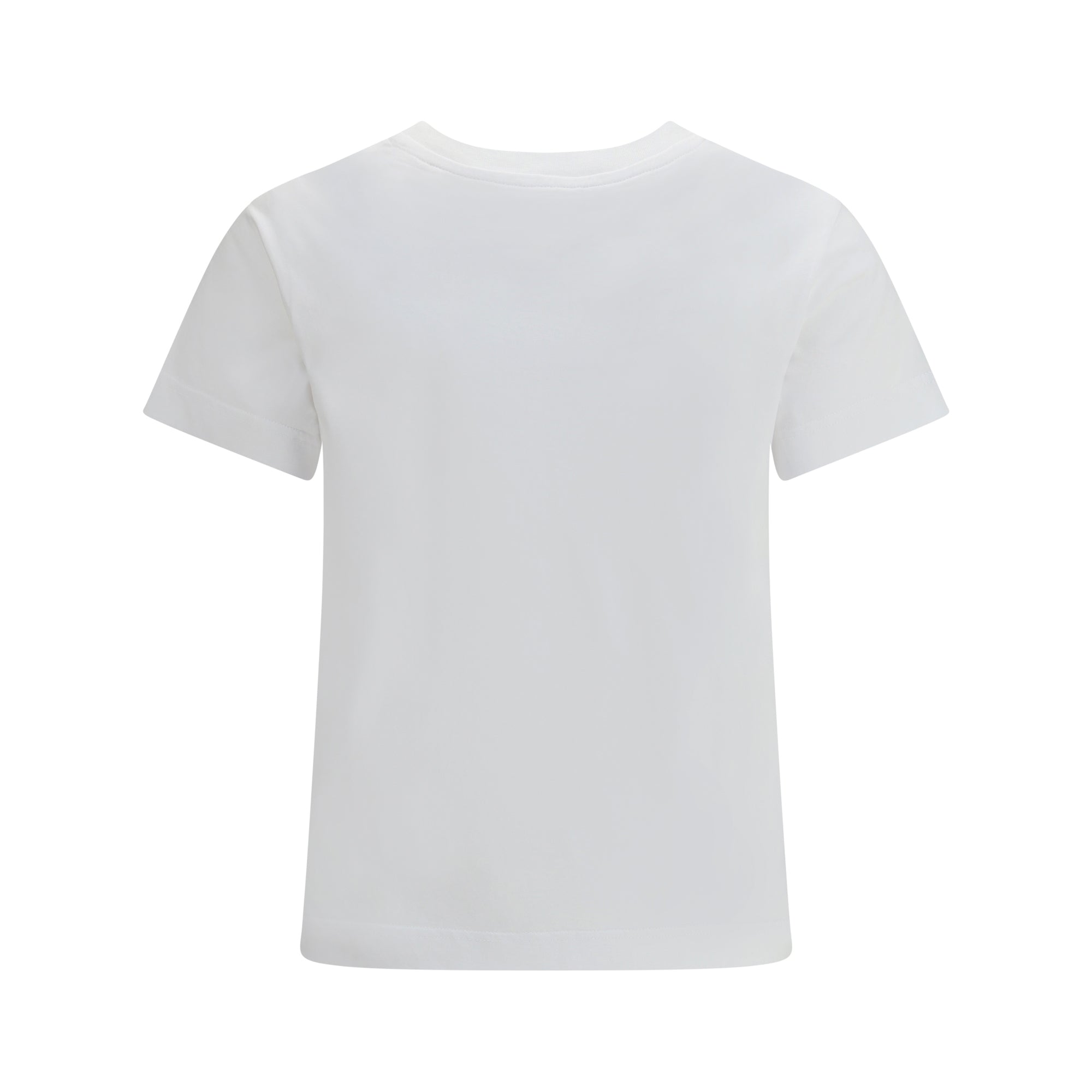 Maxi-print T-shirt