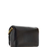 Love Puff Shoulder Bag