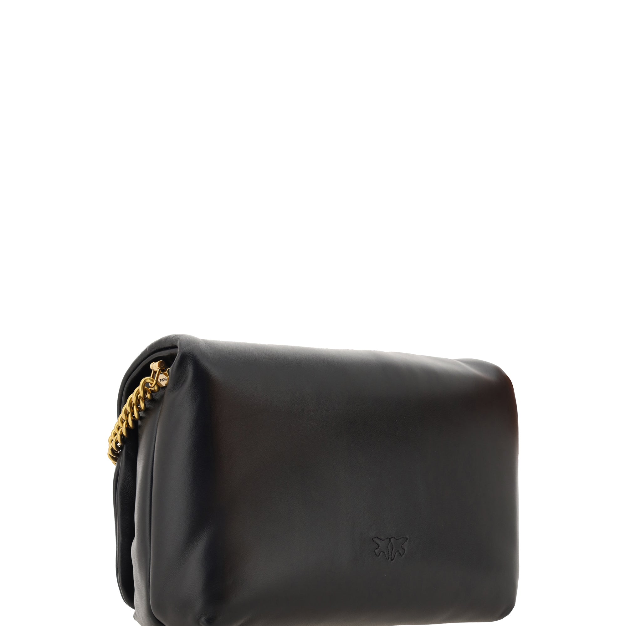 Love Puff Shoulder Bag