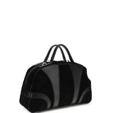 Leather Travel Bag