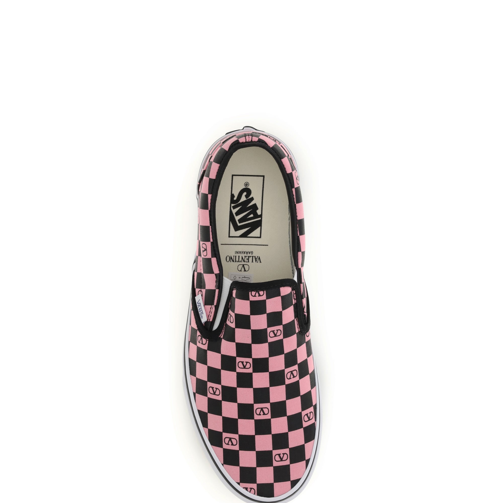 Valentino Garavani X Vans Sneakers