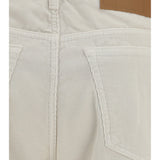 Clara Velvet Pier Jeans