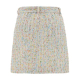 Mini Skirt