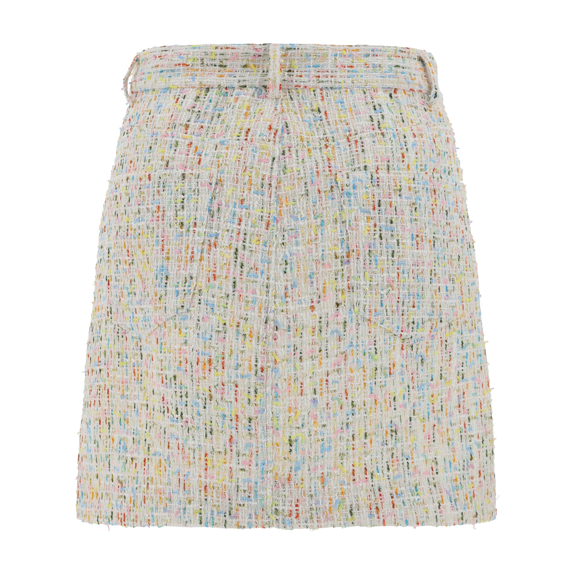Mini Skirt