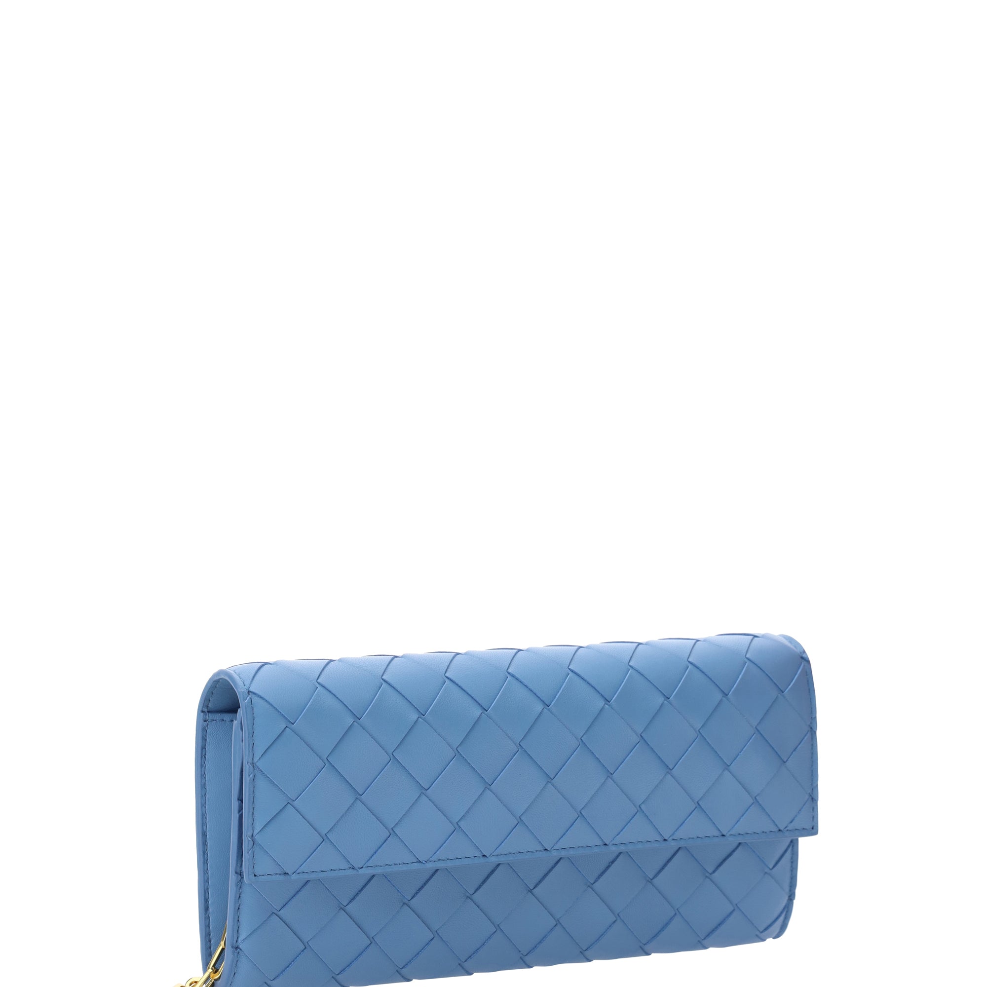 Wallet with Chain