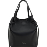 Bulb Bucket Bag